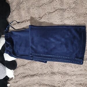 Everlast Velvet Sweat Pants